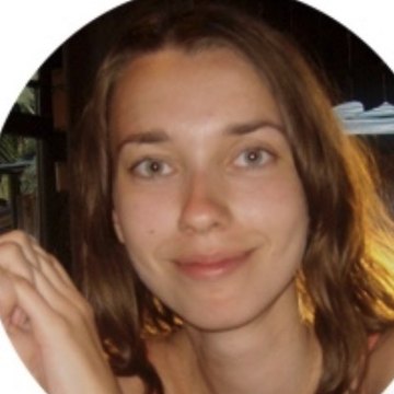 Кристина Семенова, руководитель проекта RE-LOCATE